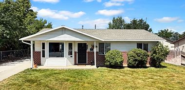 image of property with 3 Bed | 2 Bath | 1,125 Sqft