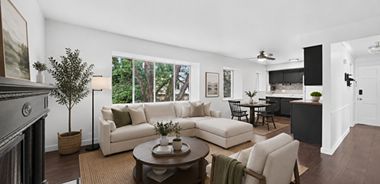 image of property with 2 Bed | 2 Bath | 1,008 Sqft