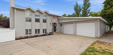 image of property with 4 Bed | 2 Bath | 2,040 Sqft