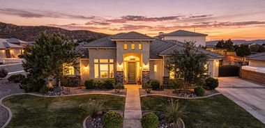 image of property with 4 Bed | 3 Bath | 2,387 Sqft