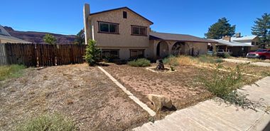 image of property with 4 Bed | 1 Bath | 1,728 Sqft