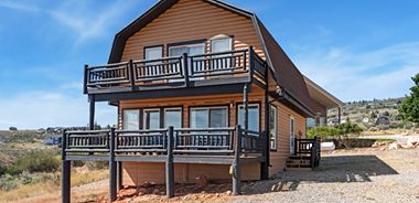 image of property with 2 Bed | 2 Bath | 2,880 Sqft