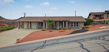 image of property with 3 Bed | 2 Bath | 1,604 Sqft