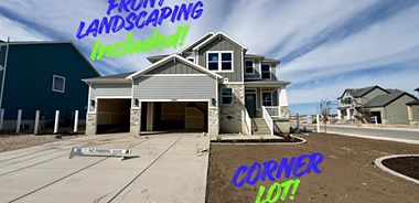 image of property with 4 Bed | 3 Bath | 3,947 Sqft