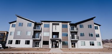 image of property with 3 Bed | 2 Bath | 1,265 Sqft