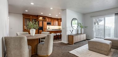 image of property with 2 Bed | 2 Bath | 1,171 Sqft