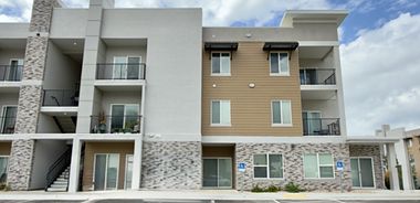 image of property with 3 Bed | 2 Bath | 1,509 Sqft