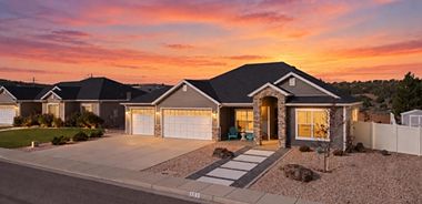 image of property with 3 Bed | 2 Bath | 1,640 Sqft