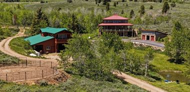image of property with 2 Bed | 2 Bath | 2,000 Sqft