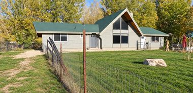 image of property with 2 Bed | 2 Bath | 1,327 Sqft