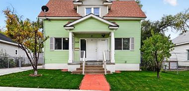 image of property with 3 Bed | 2 Bath | 1,773 Sqft