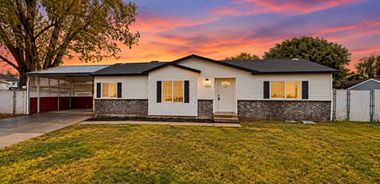 image of property with 3 Bed | 2 Bath | 1,269 Sqft