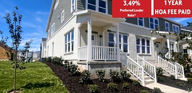 image of property with 3 Bed | 2 Bath | 1,525 Sqft