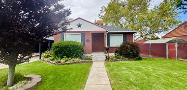 image of property with 4 Bed | 2 Bath | 1,658 Sqft