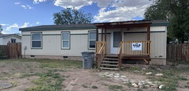 image of property with 3 Bed | 2 Bath | 1,200 Sqft
