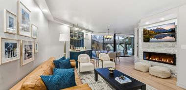 image of property with 1 Bed | 2 Bath | 887 Sqft
