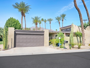 2615 E Palm Oasis St, Palm Springs, CA 92264