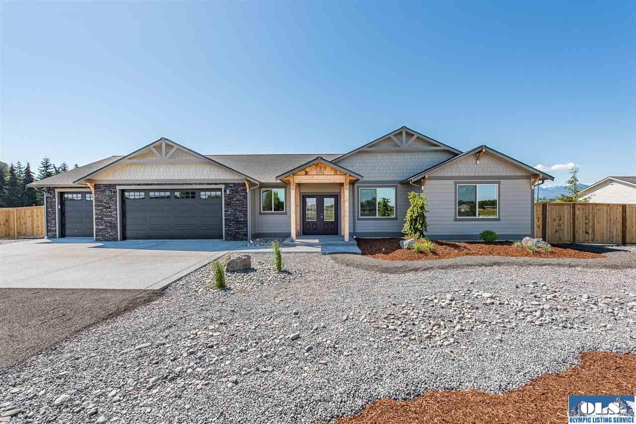 55 Territory Rd, Sequim, WA 98382