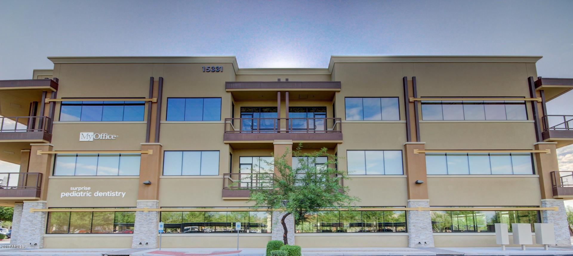 15331 W Bell Rd Surprise Az 85374