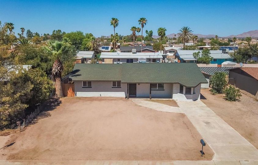 1274 E Rodeo Rd, Casa Grande, AZ 85122