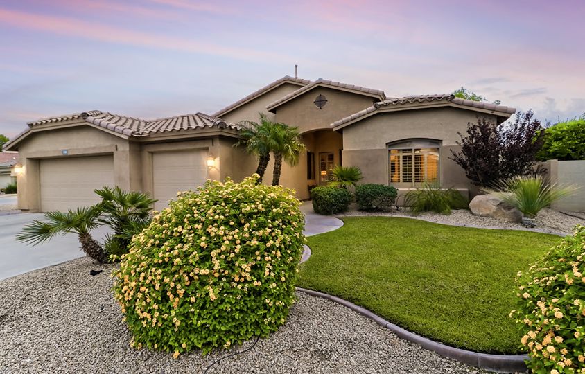 1233 E Kramer Cir, Mesa, AZ 85203