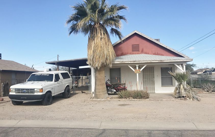 313 S Sacaton St, Casa Grande, AZ 85122