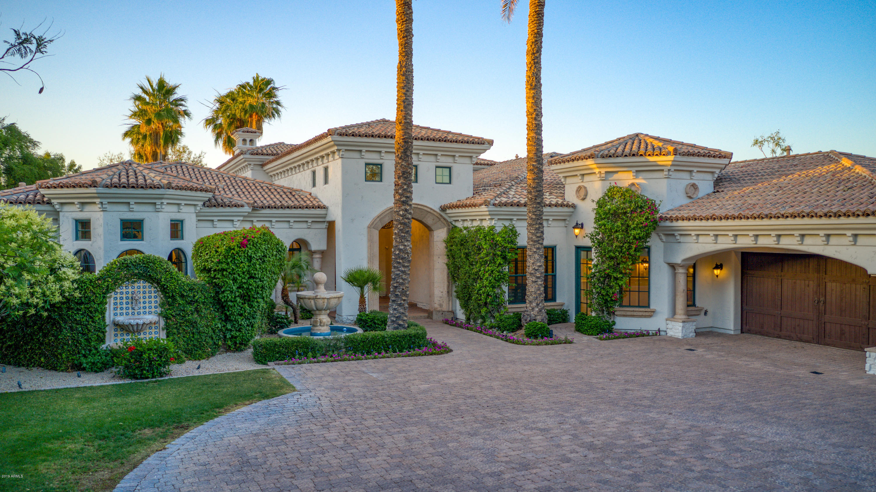 Thomas Oleary Real Estate Agent Russ Lyon Sotheby S International Realty