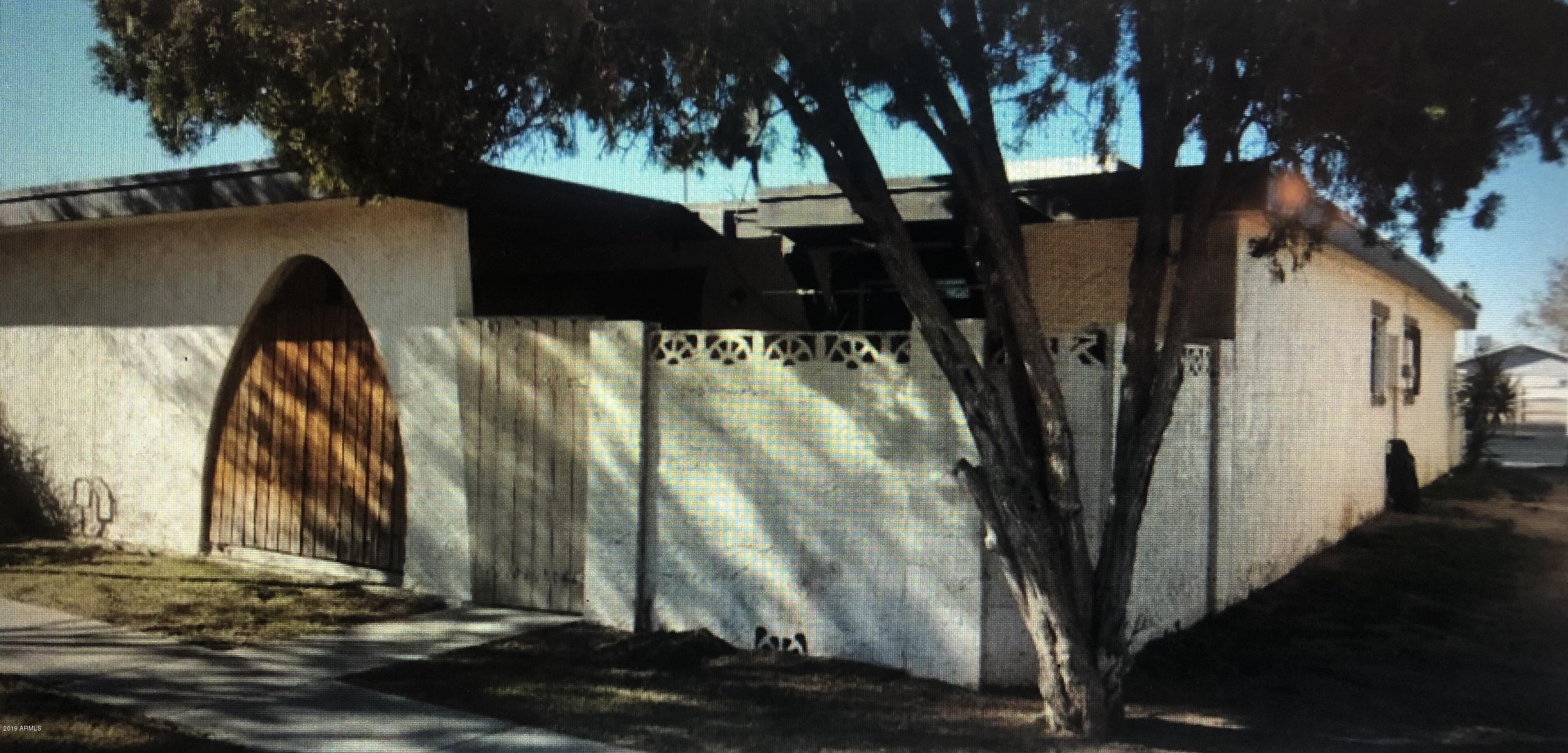 830 S Dobson Rd Unit 76 Mesa Az 85202 Russ Lyon