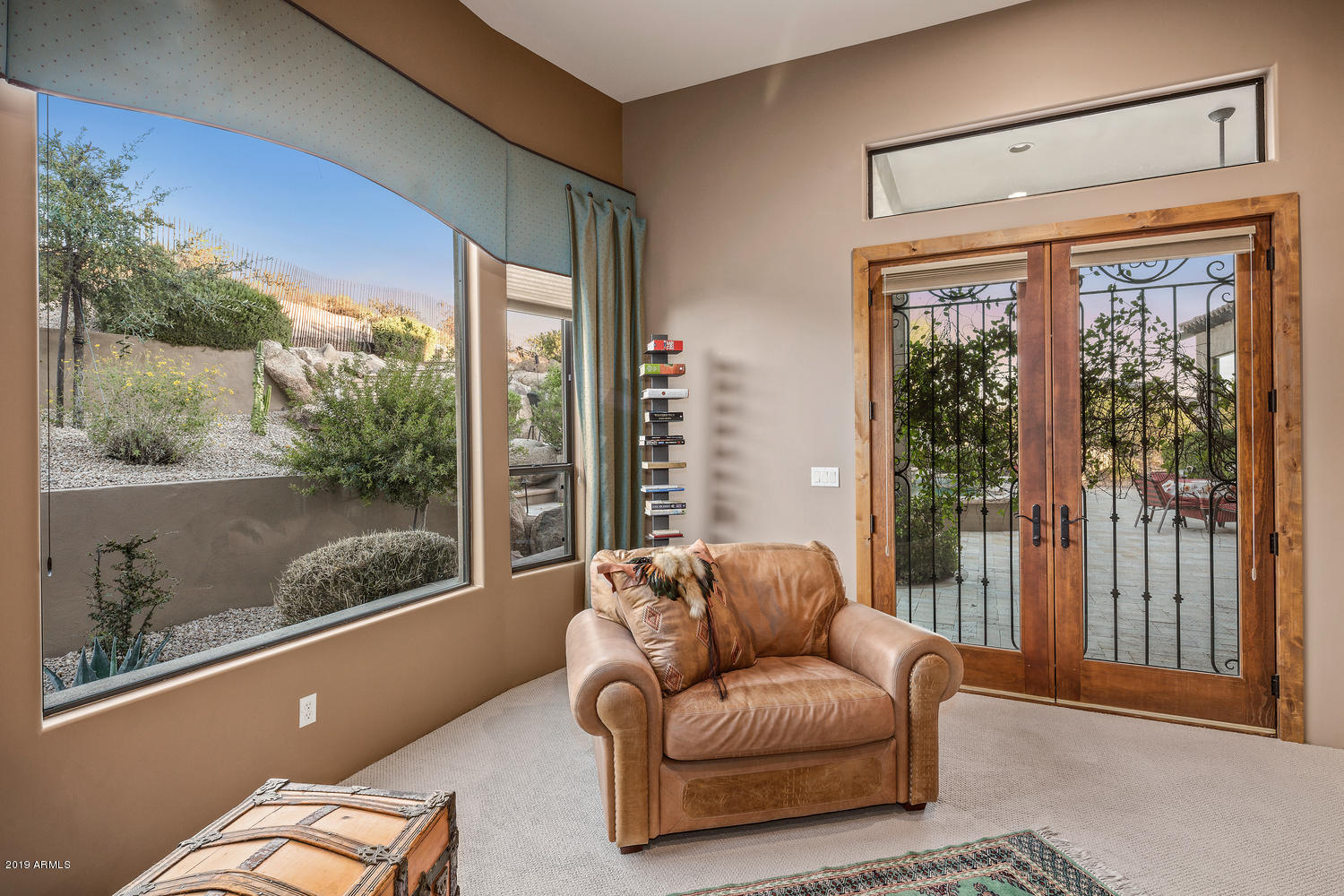 37295 N Boulder View Dr Scottsdale Az 85262 Russ Lyon