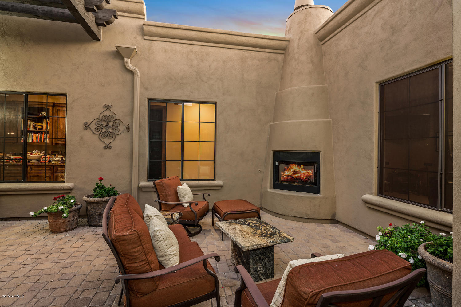 37295 N Boulder View Dr Scottsdale Az 85262 Russ Lyon