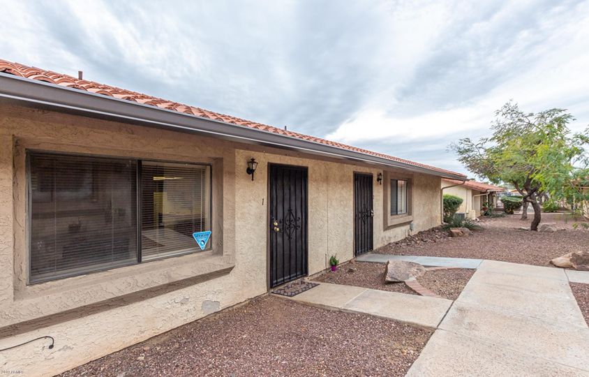 10202 N 7th Ave Unit 1, Phoenix, AZ 85021