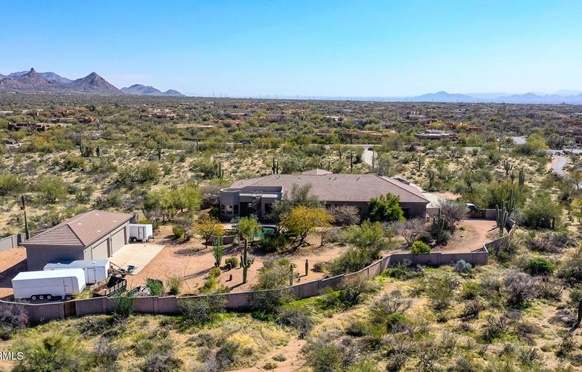 8702 E Lone Mountain Rd, Scottsdale, AZ 85266