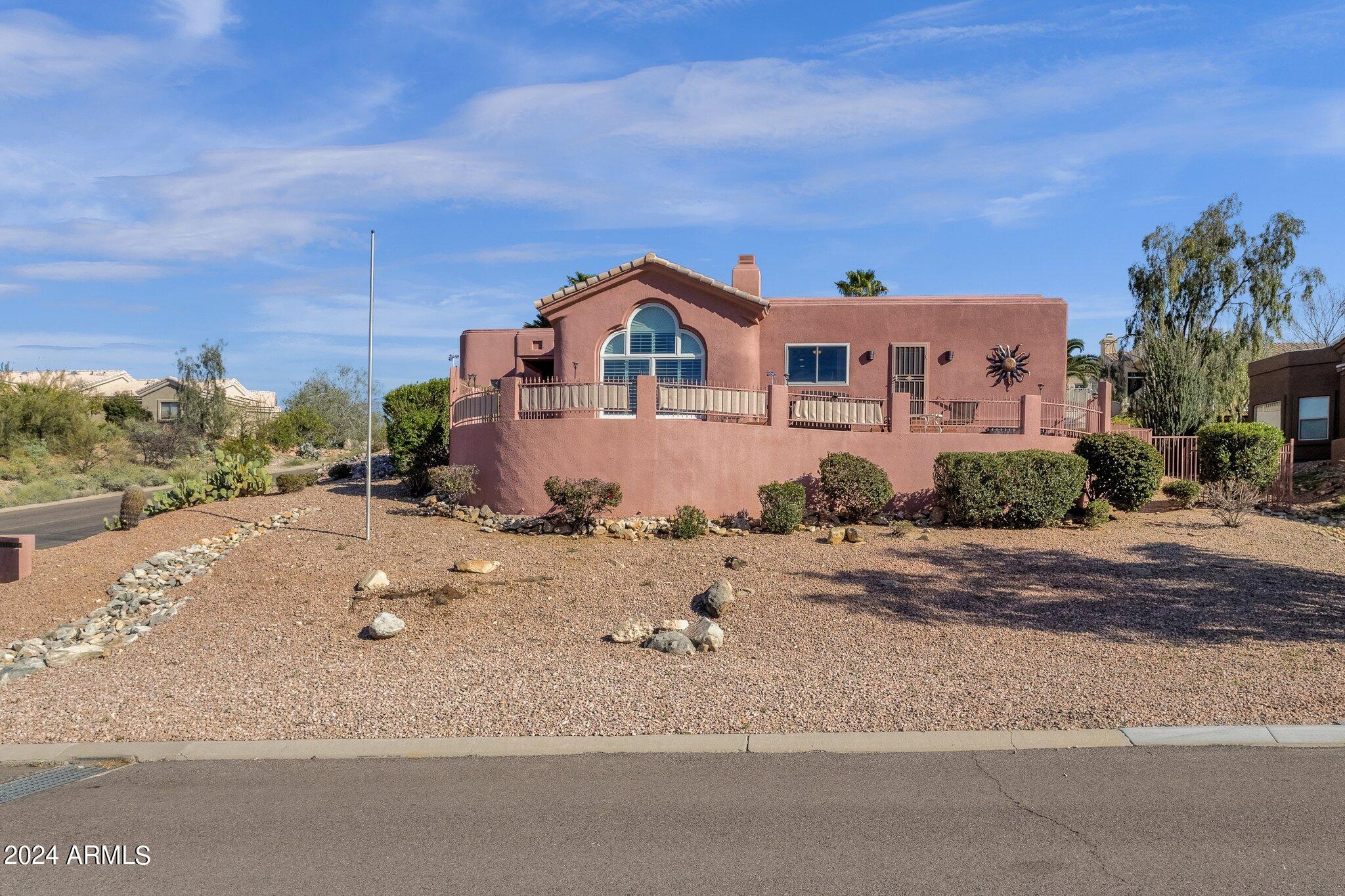 15865 E Lost Hills Dr, Fountain Hills, AZ 85268