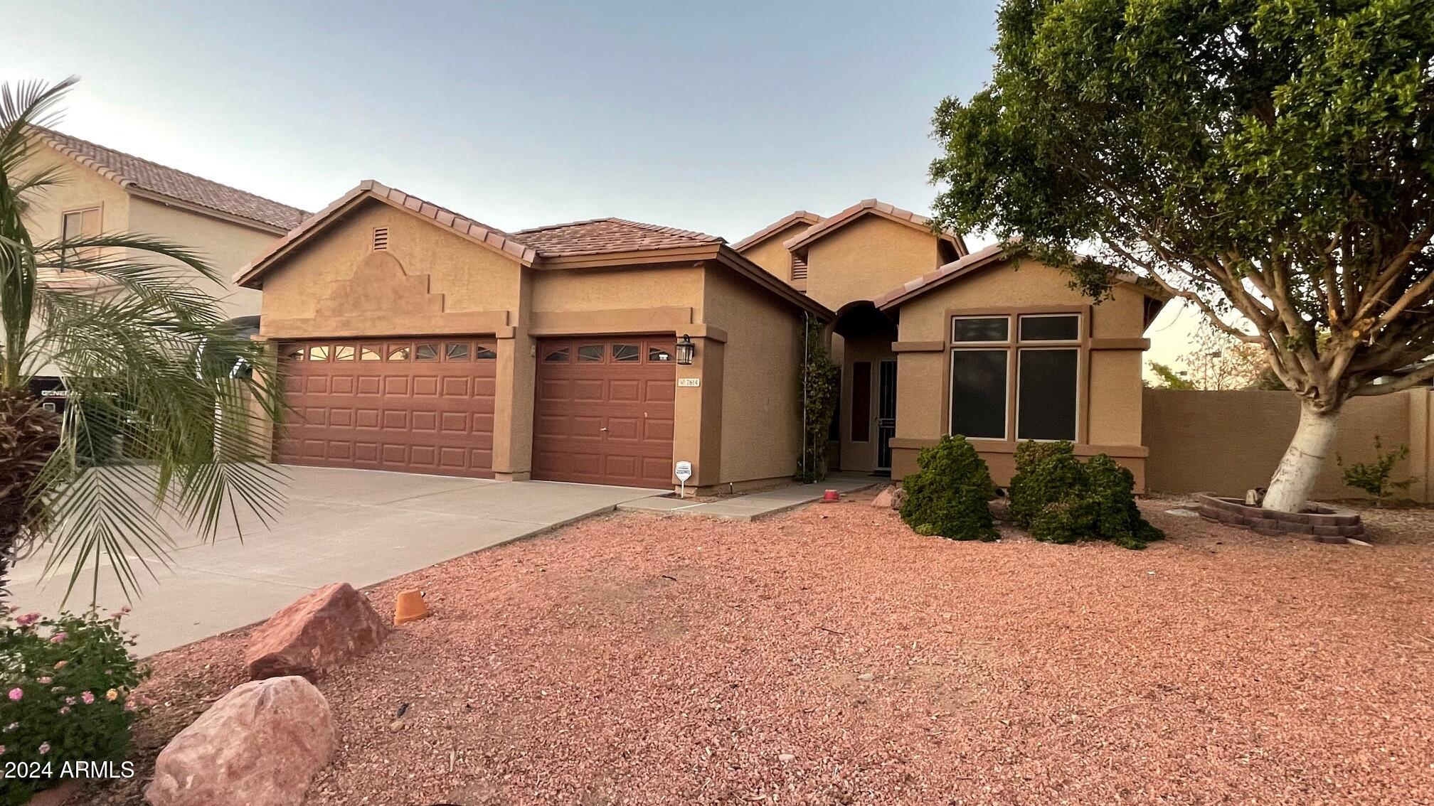 7614 W Eugie Ave, Peoria AZ 85381