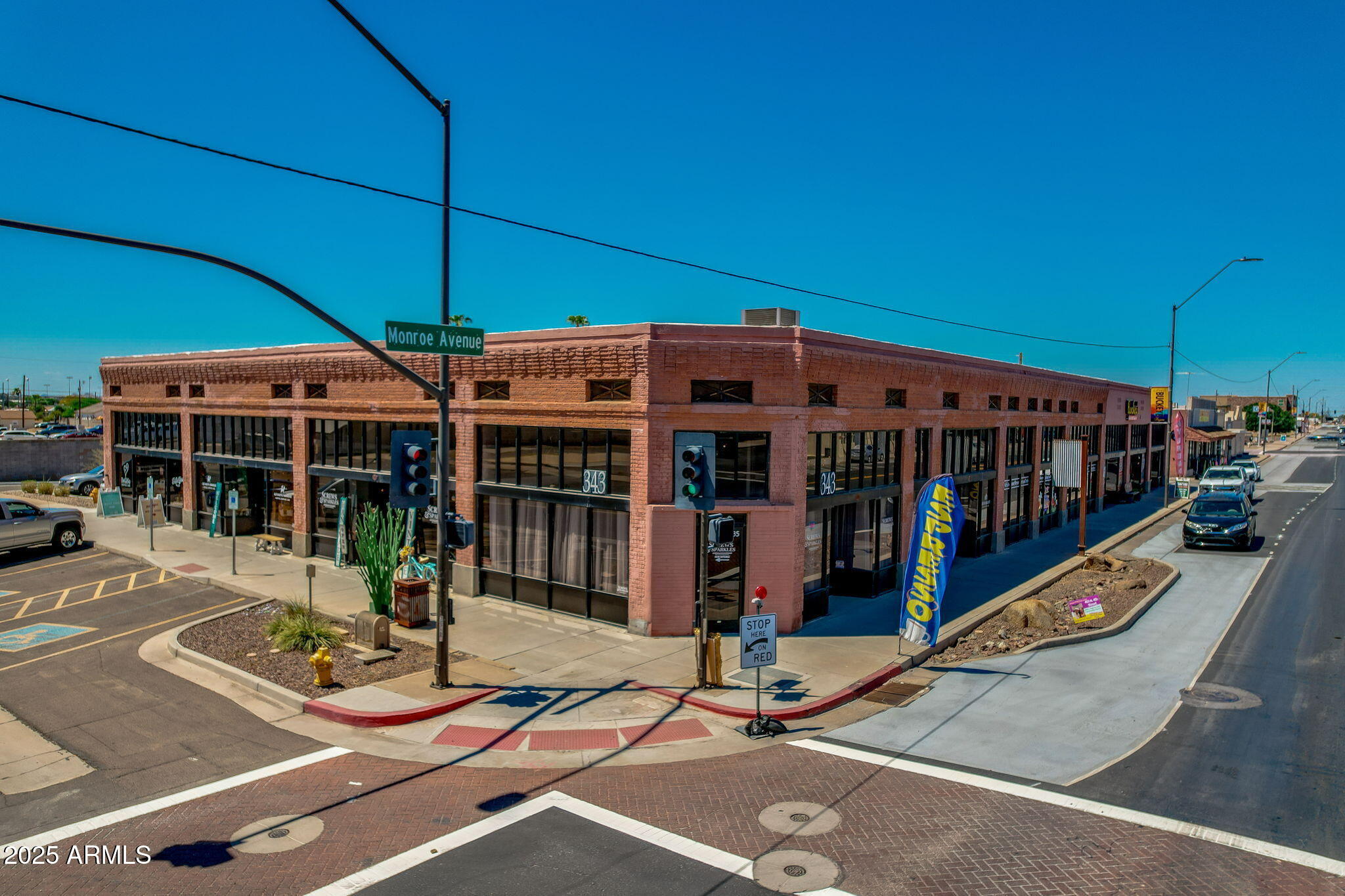 Historic Downtown Buckeye