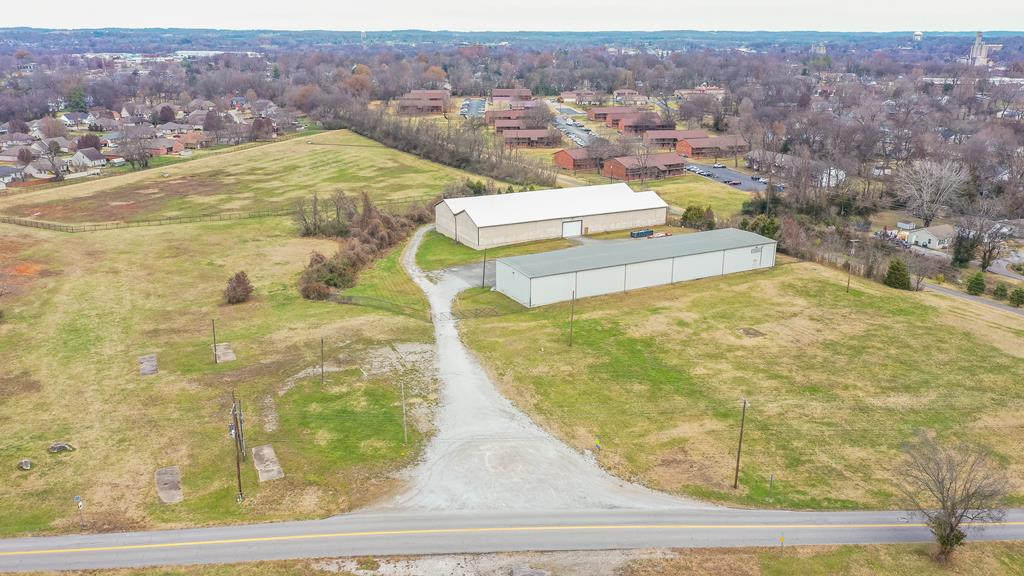 154 Pardue Ln, Hopkinsville, KY 42240