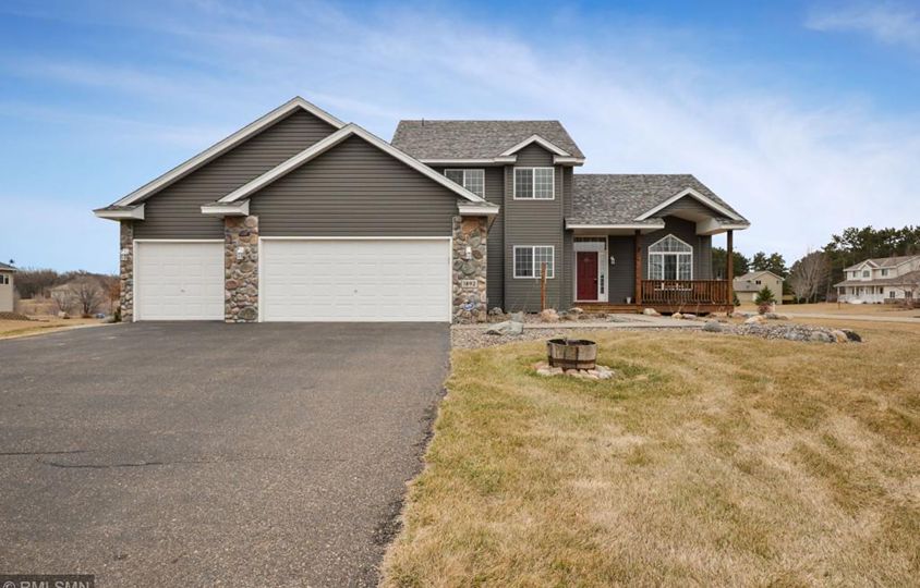 1892 236th Ave NE, East Bethel, MN 55005