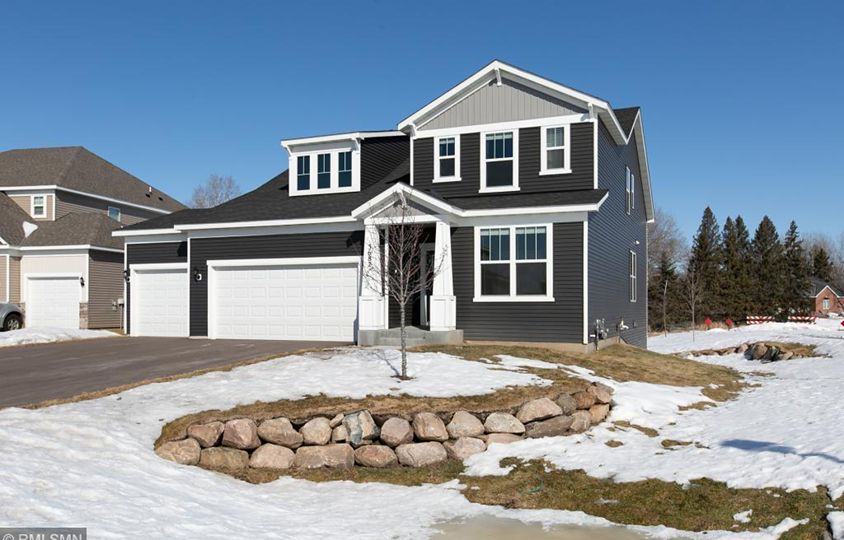 3682 112th Cir NE, Blaine, MN 55449