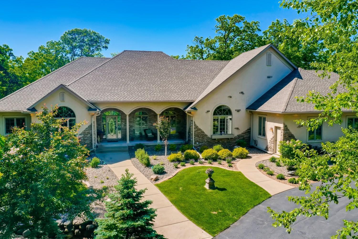 17264 Argon St NW, Andover, MN 55304