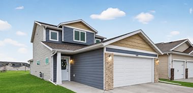 image of property with 3 Bed | 3 Bath | 1,805 Sqft