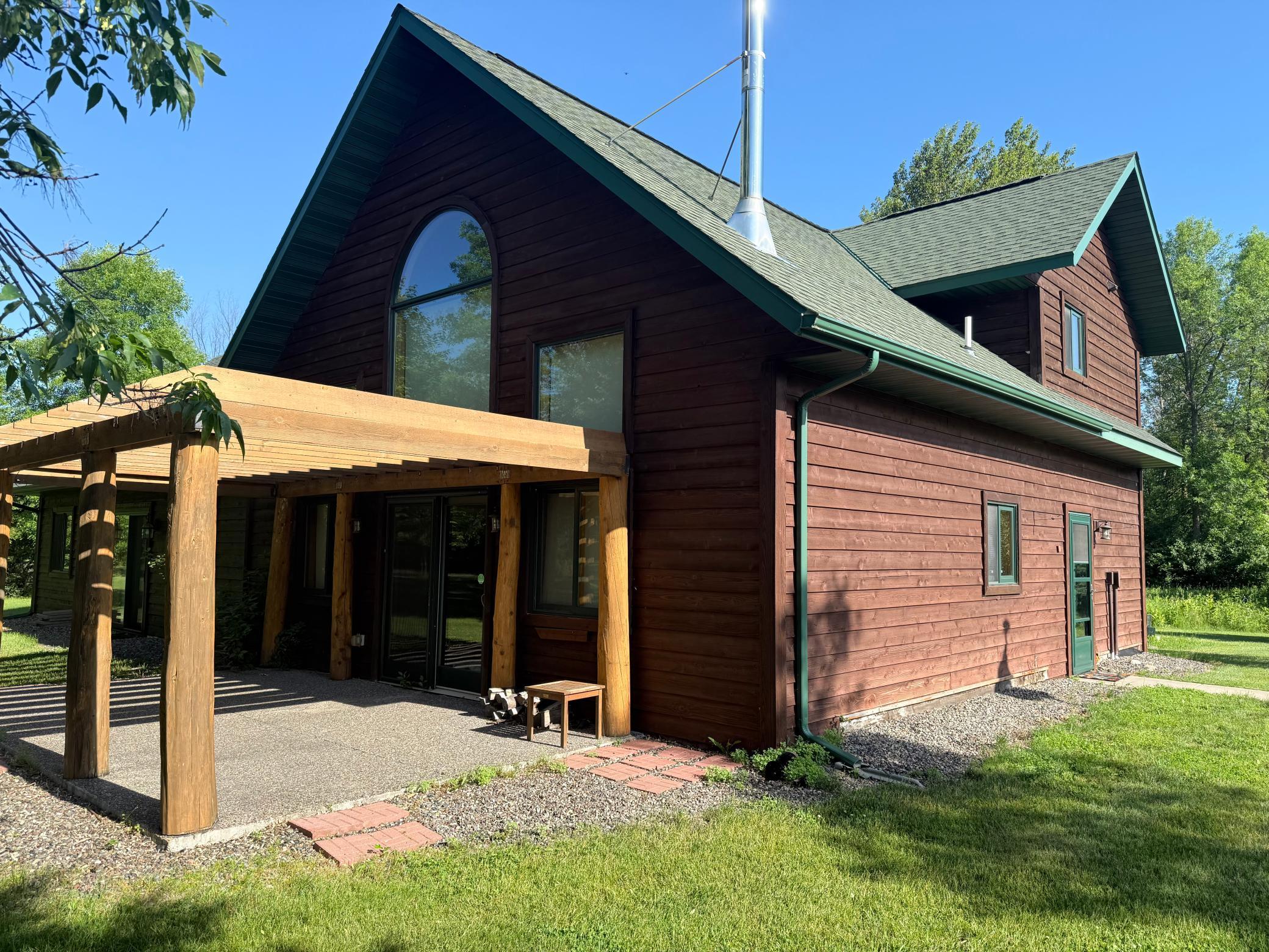 mn様オーダー 28840 480th St, Palisade, MN 56469