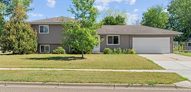 image of property with 4 Bed | 2 Bath | 1,803 Sqft