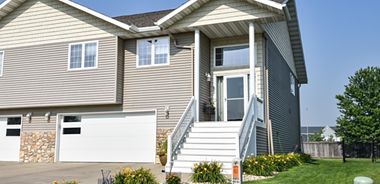 image of property with 3 Bed | 2 Bath | 1,508 Sqft