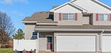 image of property with 2 Bed | 2 Bath | 1,110 Sqft
