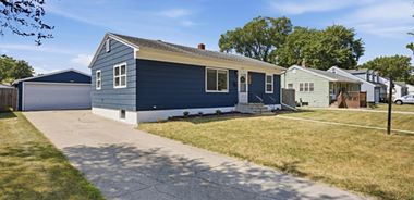 image of property with 3 Bed | 2 Bath | 1,860 Sqft
