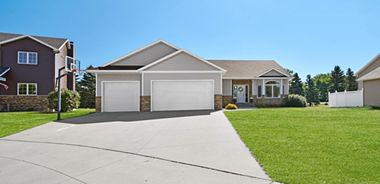 image of property with 5 Bed | 3 Bath | 2,400 Sqft