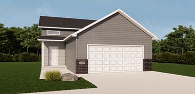 image of property with 3 Bed | 2 Bath | 1,917 Sqft