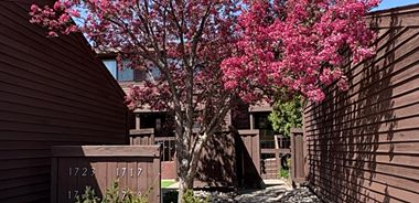 image of property with 2 Bed | 2 Bath | 1,548 Sqft
