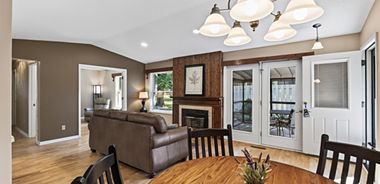 image of property with 3 Bed | 2 Bath | 1,178 Sqft