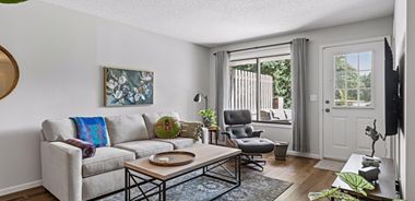 image of property with 2 Bed | 2 Bath | 1,097 Sqft